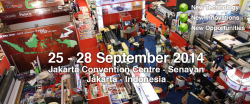 Allprint Indonesia Expo 2014