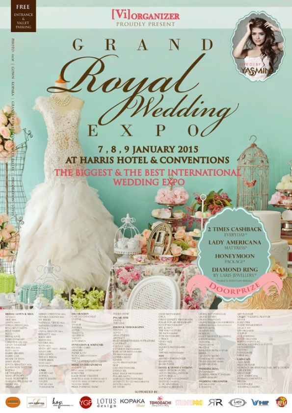 ... weddingku.com/events-promo/exhibition/1005321/grand-royal-wedding-expo
