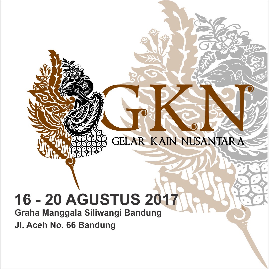 Gelar Kain Nusantara 2019 Informasi Pameran Event dan 